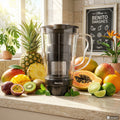 Centro Prime 1L Polycarbonate Juicer Jar with Filter.